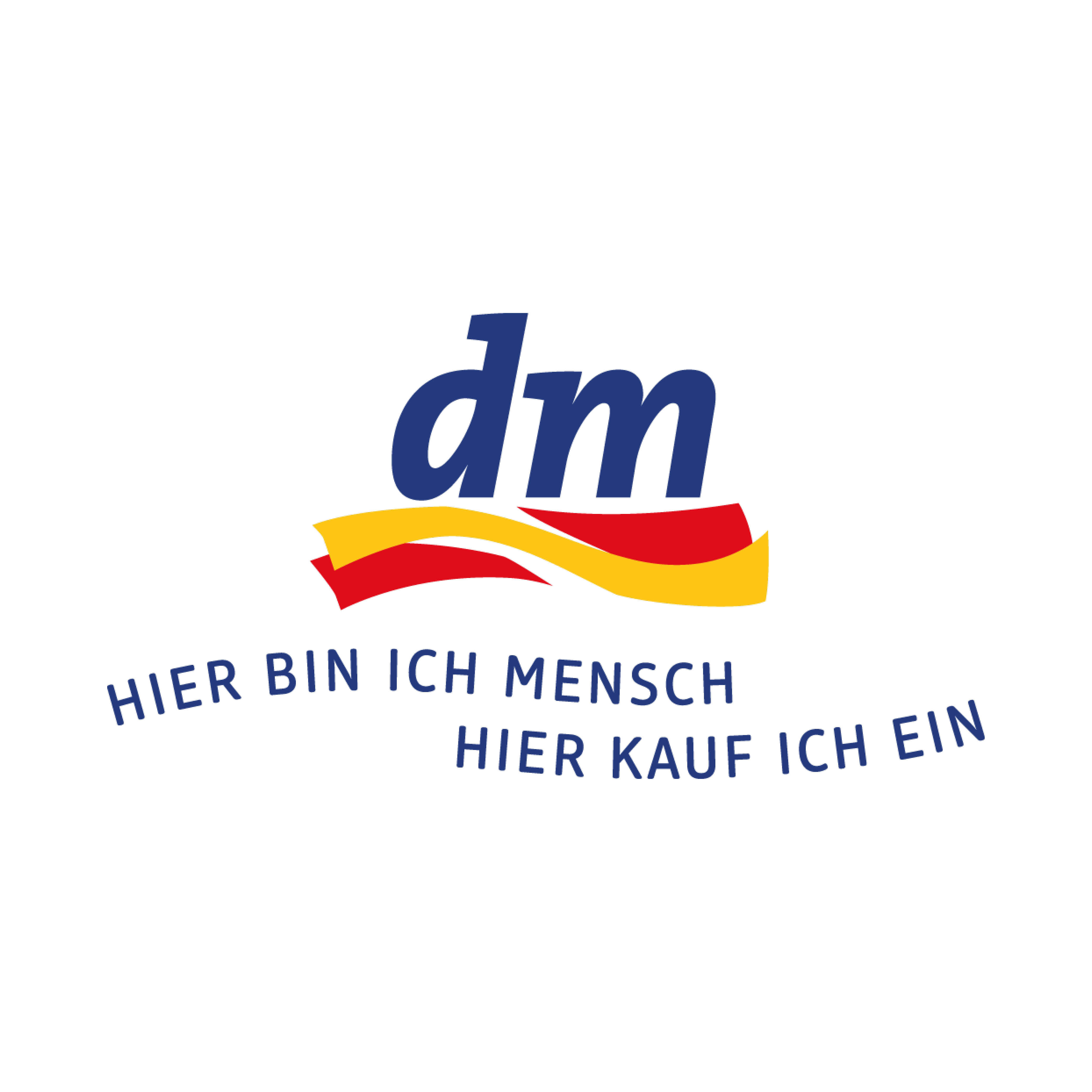 Logo der Firma dm friseurstudio aus Linz