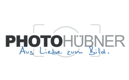 Logo der Firma FOTO-STUDIO HÜBNER aus Weiden