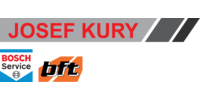 Logo der Firma Kury Josef aus Zell