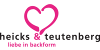 Logo der Firma heicks & teutenberg GmbH aus Kleve
