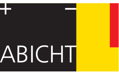 Logo der Firma Abicht - Elektro aus Hof