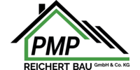 Logo der Firma PMP Reichert Bau GmbH & Co. KG aus Donnersdorf