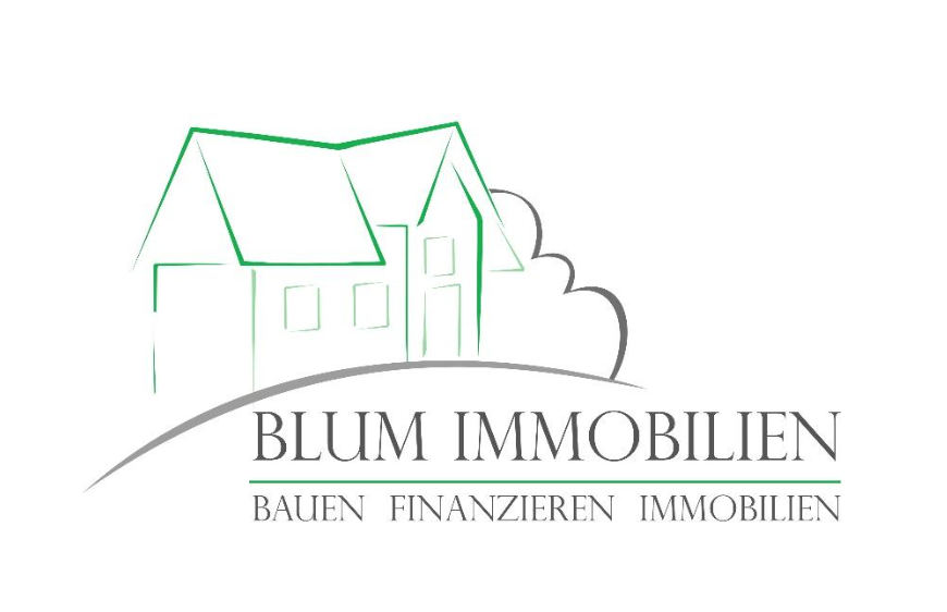 Logo der Firma Blum Immobilien GmbH aus Bünde