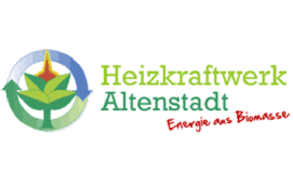 Logo der Firma Heizkraftwerk Altenstadt GmbH & Co.KG aus Altenstadt