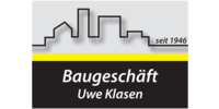 Logo der Firma Bauunternehmen Klasen aus Mülheim an der Ruhr