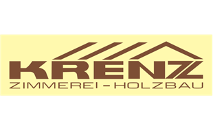 Logo der Firma Krenz Zimmerei - Holzbau aus Goldbach auf dem Branchenportal Tischler-Schreiner.org
