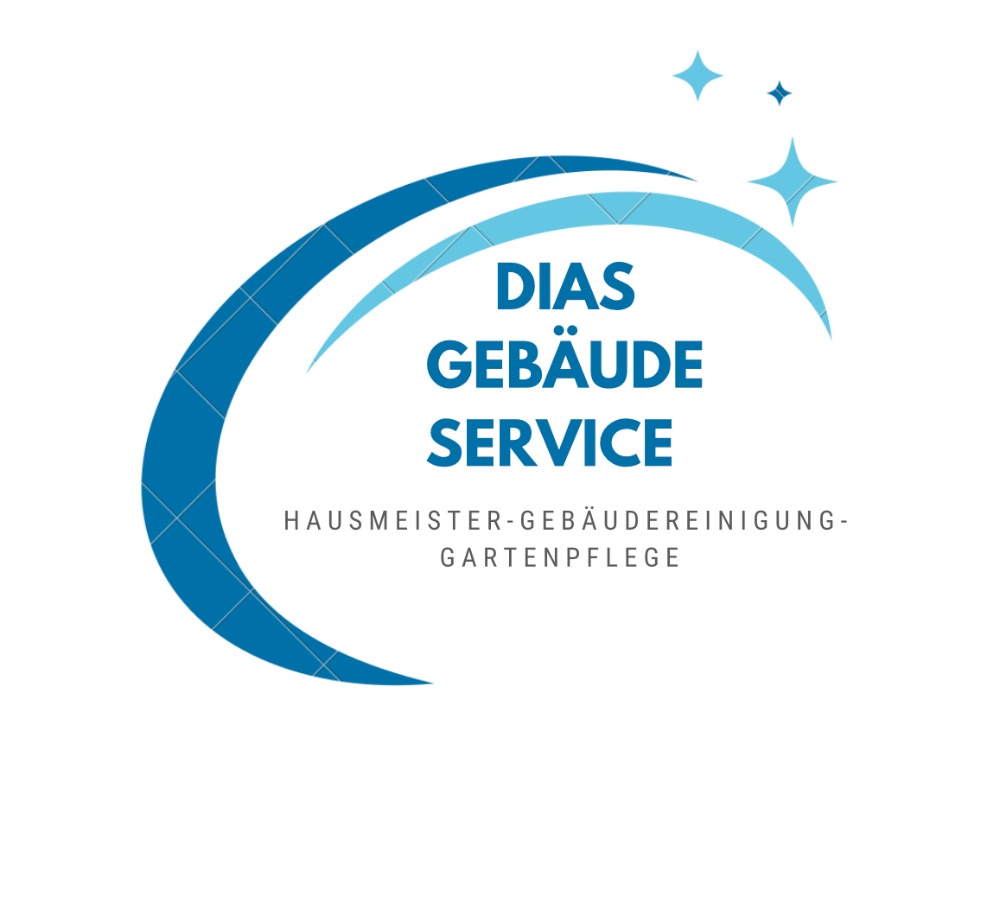 Logo der Firma Dias Gebäude Service aus Hamburg