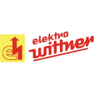 Logo der Firma Elektro Wittner GmbH aus Bamberg