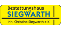 Logo der Firma Beerdigungen Siegwarth aus Emmendingen