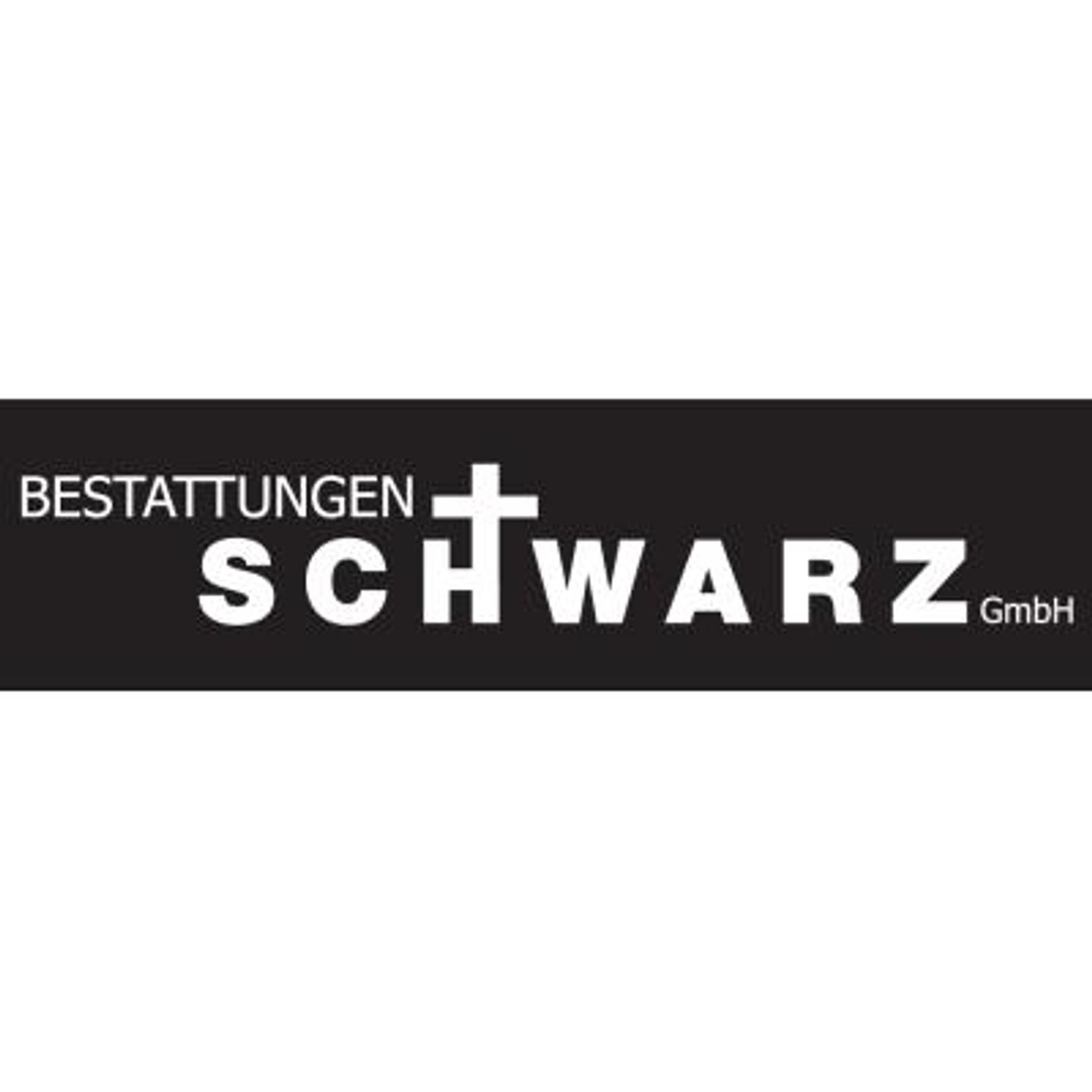 Logo der Firma Bestattungen Schwarz GmbH aus Berlin