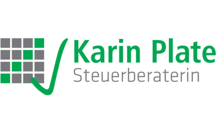 Logo der Firma Karin Plate aus Mülheim an der Ruhr