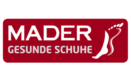 Logo der Firma Gesunde Schuhe Mader aus Siegsdorf