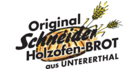 Logo der Firma Holzofenbäckerei Schneider Peter aus Hammelburg