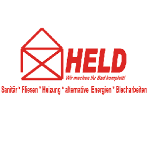 Logo der Firma Meisterbetrieb Mirko Held - Heizung- & Sanitärinstallation aus Zschepplin OT Krippehna