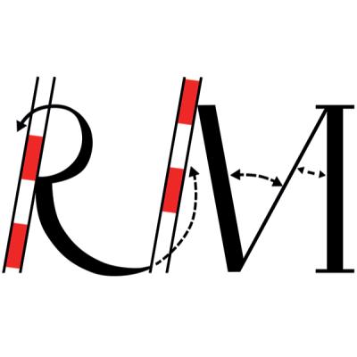 Logo der Firma Vermessungsbüro Rox und Mertens aus Kempen