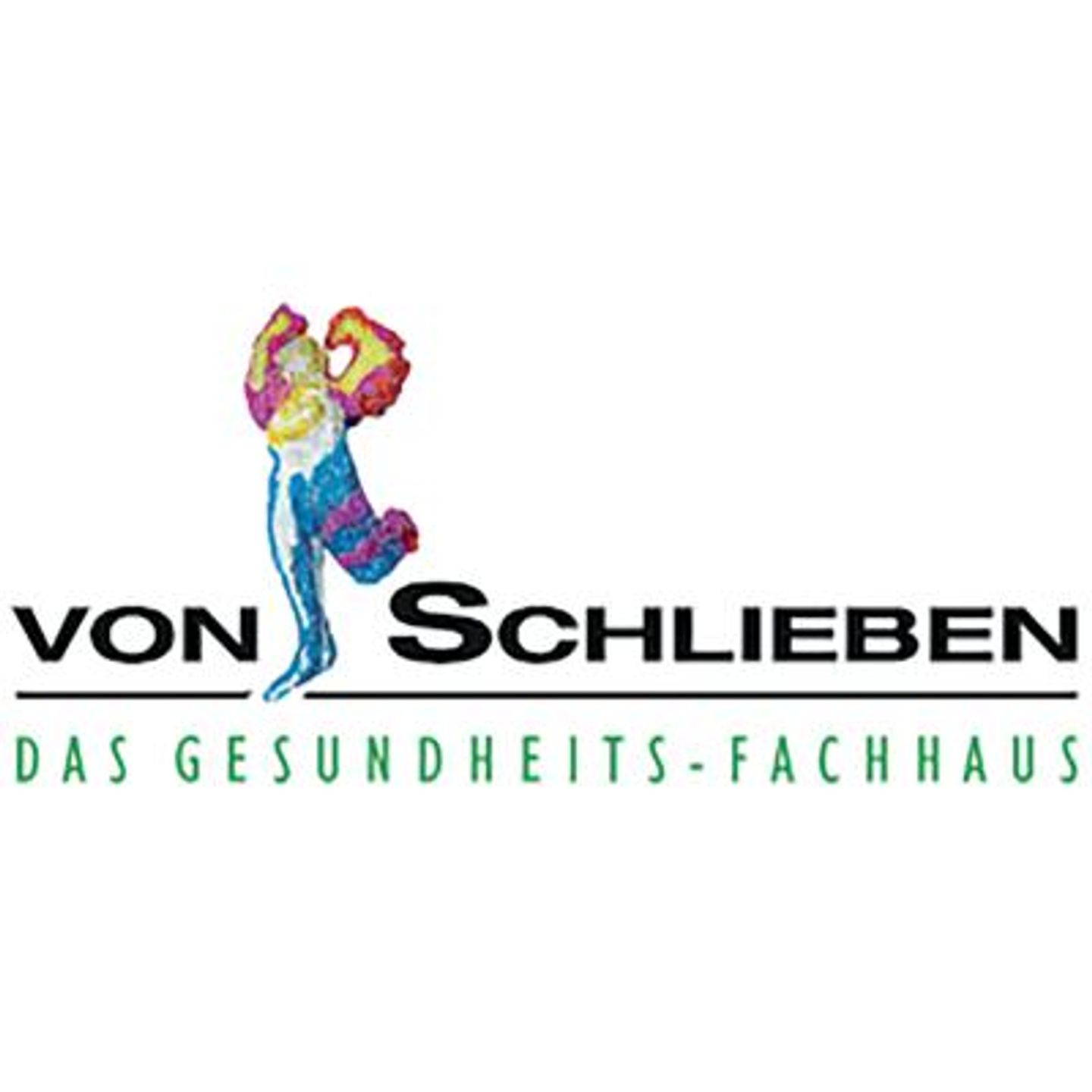Logo der Firma Gesundheitsfachhaus von Schlieben GmbH aus München