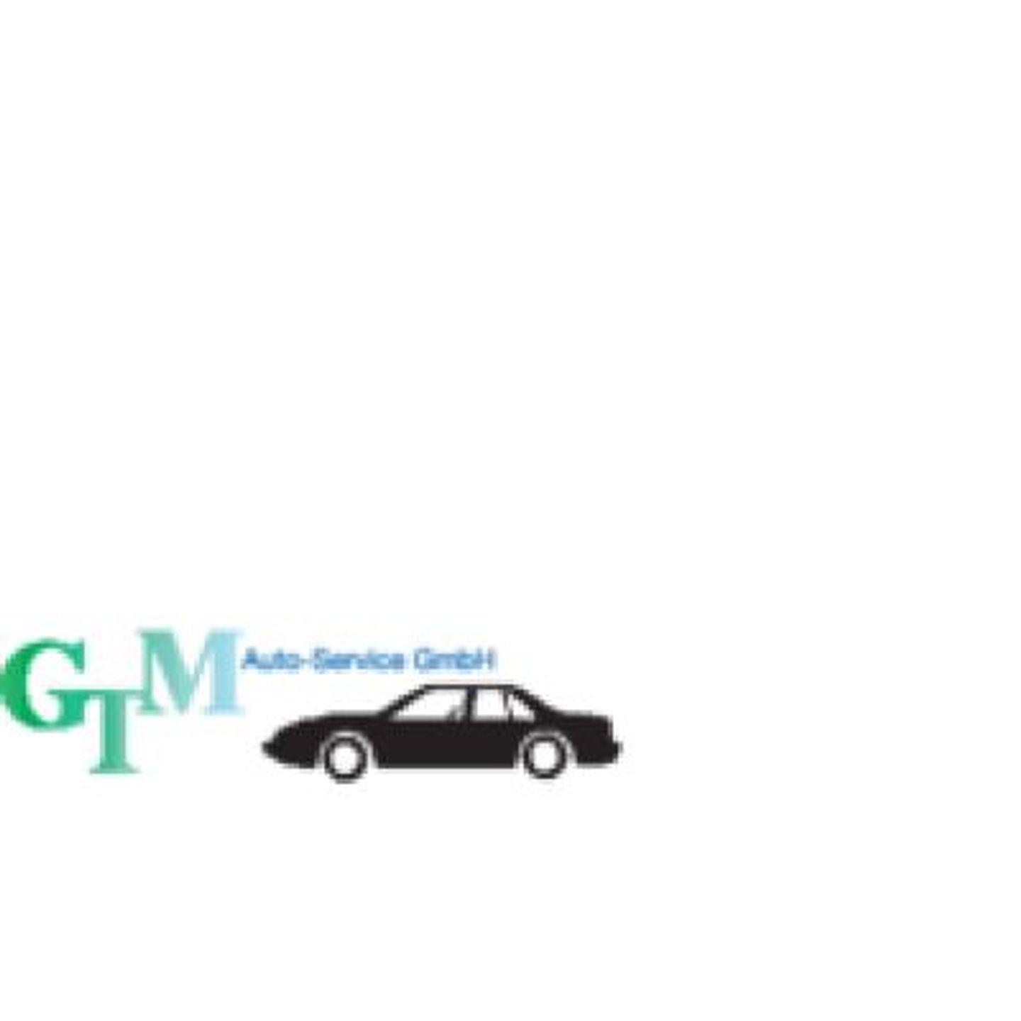 Logo der Firma GTM Auto Service GmbH aus Solingen