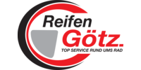 Logo der Firma Götz Richard Reifen aus Beilngries