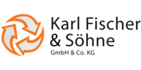 Logo der Firma Fischer Karl & Söhne GmbH & Co. KG aus Würzburg