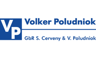 Logo der Firma Poludniok Volker aus Velbert