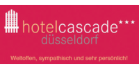 Logo der Firma Hotel Cascade aus Düsseldorf