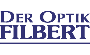 Logo der Firma FILBERT Optik aus Eschau