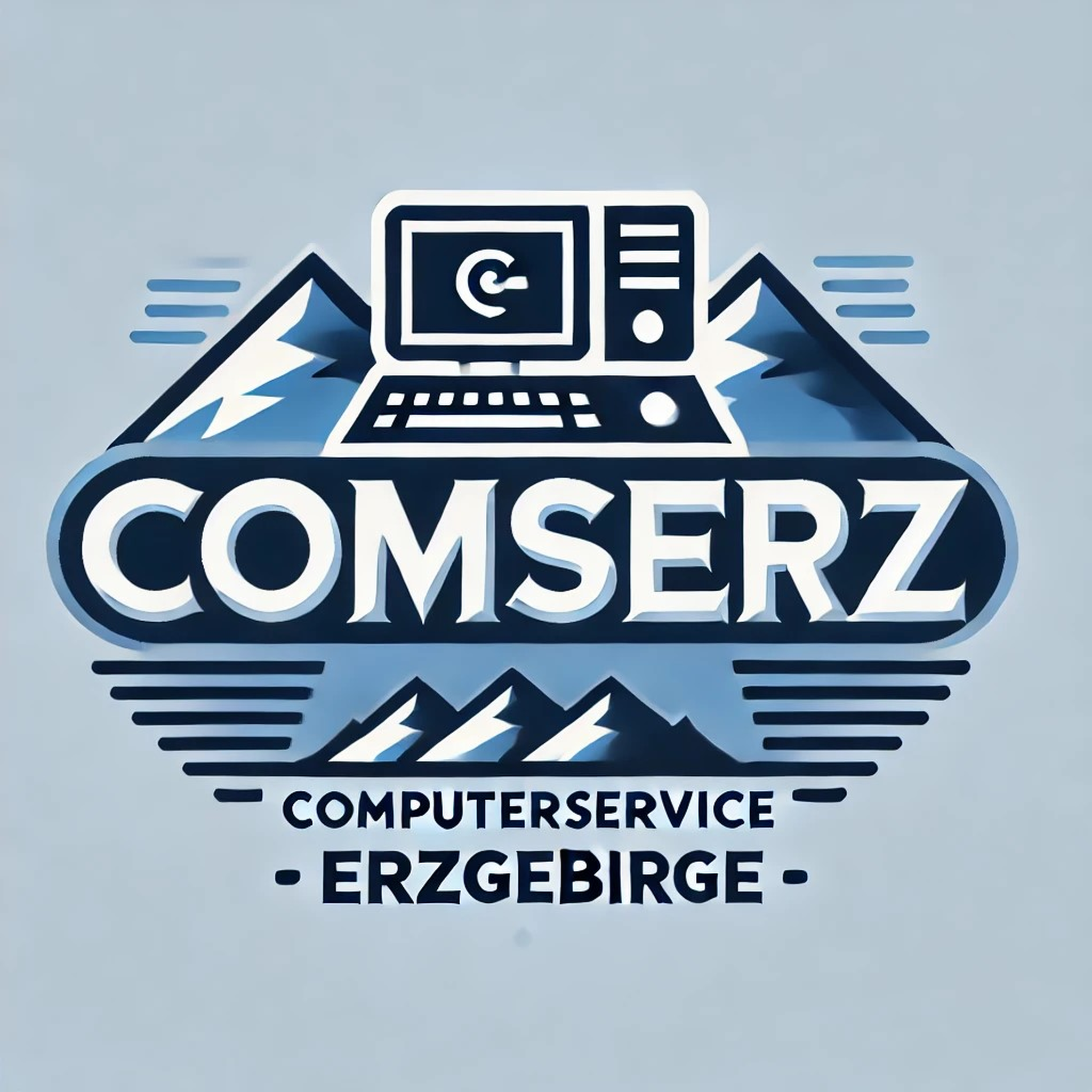 Logo der Firma Sven Lohr - Computerservice Erzgebirge aus Oberwiesenthal