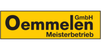 Logo der Firma OEMMELEN GMBH aus Nettetal