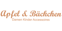 Logo der Firma Apfel & Bäckchen aus Dresden