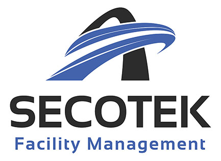 Logo der Firma SECOTEK aus Düsseldorf