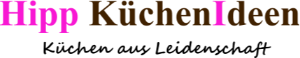 Logo der Firma HIPP KüchenIdeen Küchenstudio aus Zirndorf