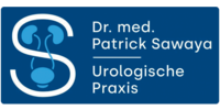 Logo der Firma Sawaya Patrick Dr.med. Urologe aus Aschaffenburg
