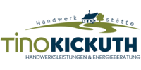 Logo der Firma Handwerkstätte Tino Kickuth aus Hammelburg