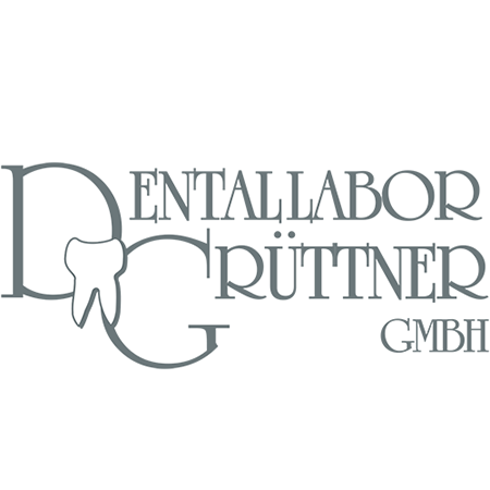 Logo der Firma Dentallabor Grüttner GmbH aus Pößneck