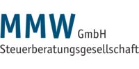 Logo der Firma MMW - GMBH aus Mülheim an der Ruhr auf dem Branchenportal Steuer-Berater.de