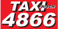 Logo der Firma Taxi Frisch aus Hof