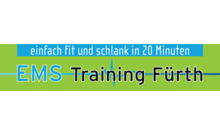 Logo der Firma EMS Training Fürth - Weber Brigitte aus Fürth
