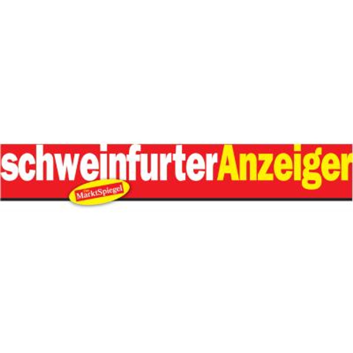 Logo der Firma Schweinfurter Anzeiger - Die Wochenzeitung für Stadt & Landkreis Schweinfurt aus Schweinfurt