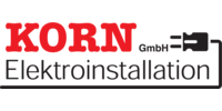 Logo der Firma Korn GmbH aus Bindlach