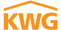 Logo der Firma KWG Grundstücksverwaltung GmbH aus Erlangen