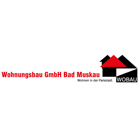 Logo der Firma Wohnungsbau GmbH Bad Muskau aus Bad Muskau
