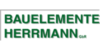 Logo der Firma Bauelemente Herrmann GbR aus Schechen