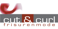 Logo der Firma Friseur Cut & Curl aus Würzburg