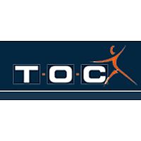 Logo der Firma Sanitätshaus TOC GmbH aus Magdeburg
