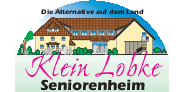 Logo der Firma Seniorenheim Klein Lobke aus Sehnde