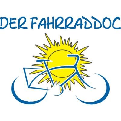 Logo der Firma Gerhard Boeken Der Fahrraddoc aus Viersen