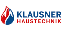 Logo der Firma Klausner Heizung aus Seebruck