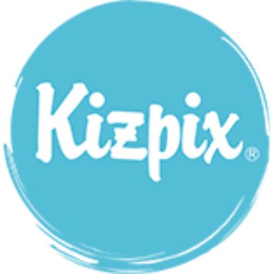 Logo der Firma Kizpix GmbH Kindergartenfotografie / Schulfotograf aus Nürnberg