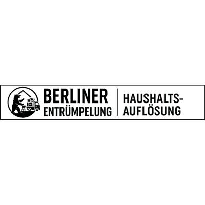 Logo der Firma Armin Lauenburger | Entrümpelungen aus Berlin