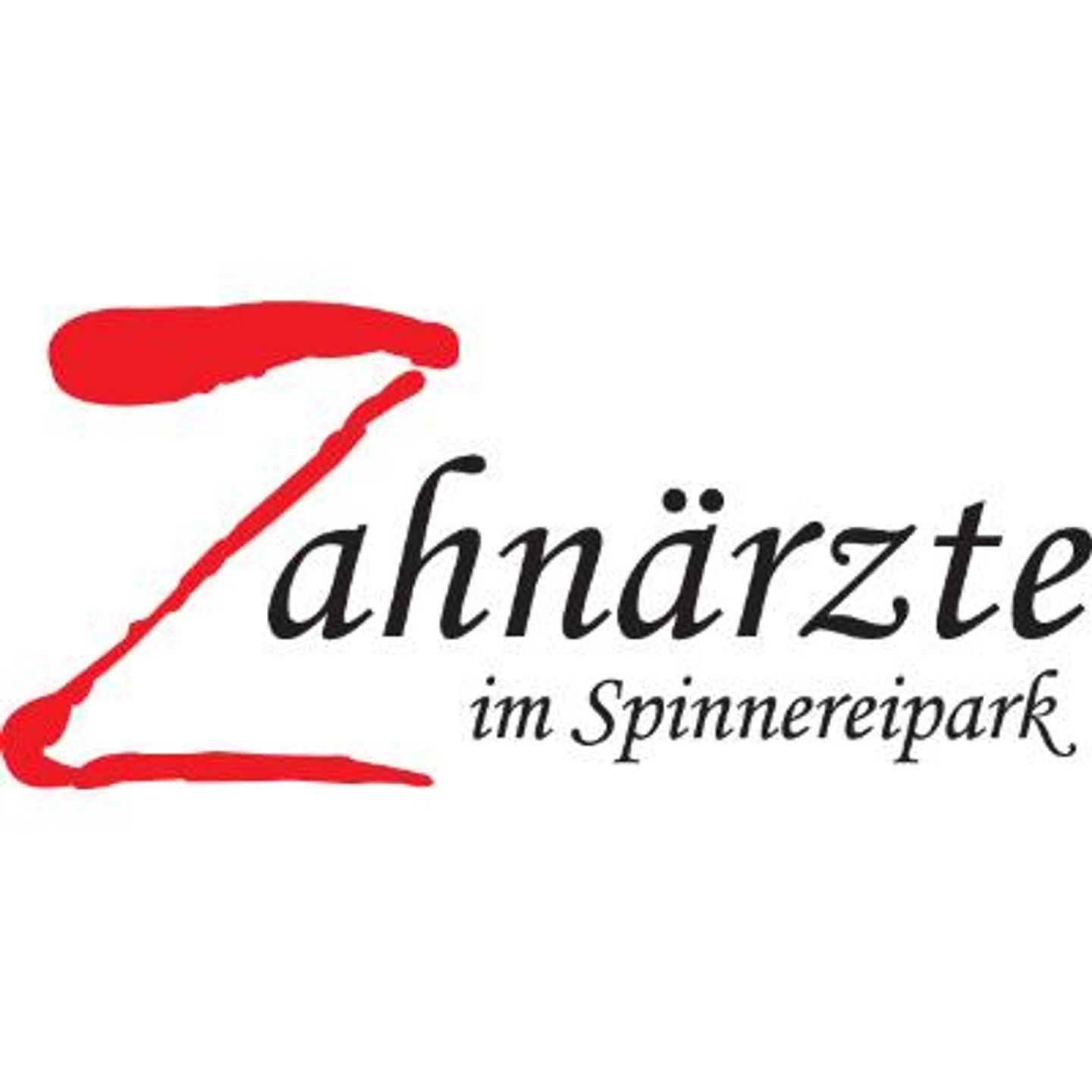 Logo der Firma Zahnärzte im Spinnereipark Reichenberger-Grüner Simone Dr. aus Bayreuth